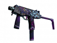 MP9 Wild Lily